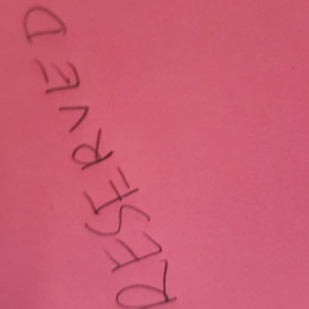 Reserved do not buy unless I spoke with you